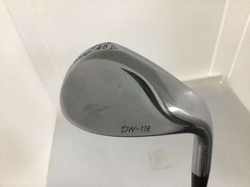DW-118 48° ウェッジ 楽天市場】キャスコ dw-118 ドルフィンウェッジ 48の通販