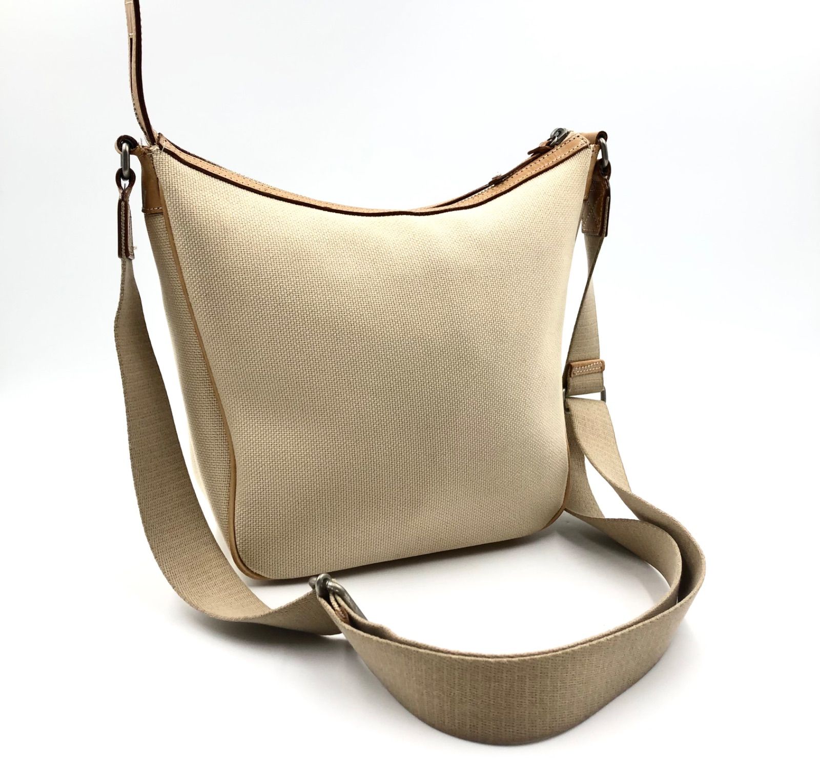 □美品□BURBERRY BLUE LABEL バーバリーブルーレーベル ワン 