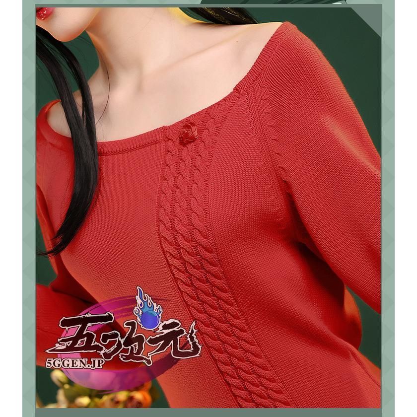 緊急大幅値下げ！ 三分妄想 SPY×FAMILY スパイファミリー いばら姫 ヨル フォージャー コスプレ衣装 部屋着 ウイッグ ブーツ 武器 追加可 CS0917BJ 文化祭