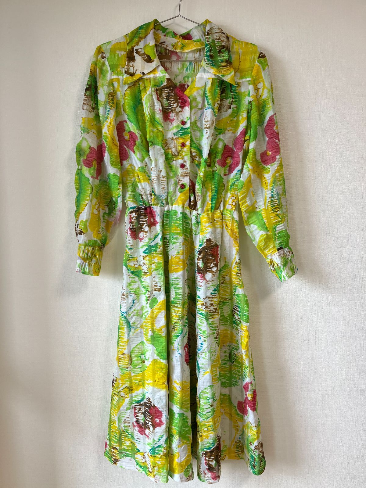 ワンピース 卸売