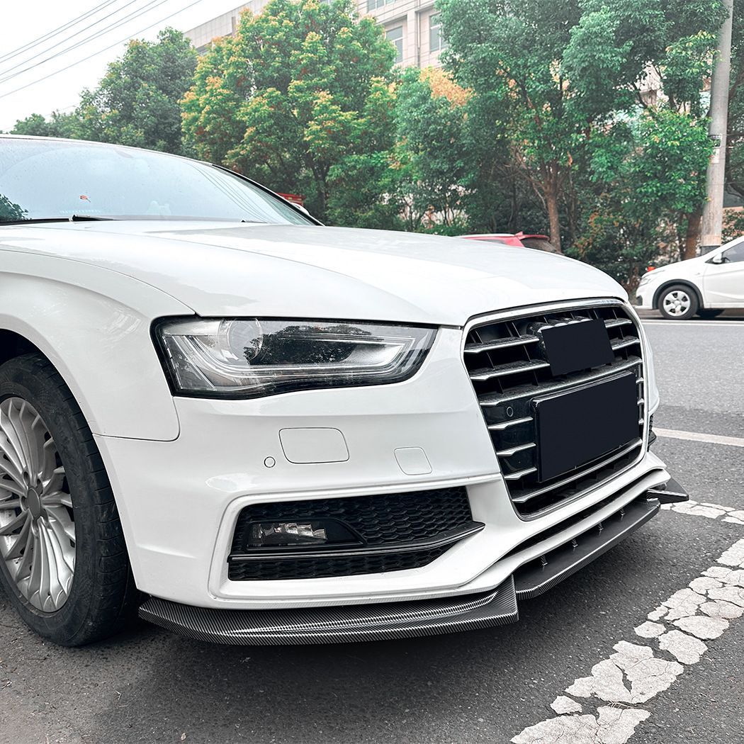 B8.5 A4|S4用