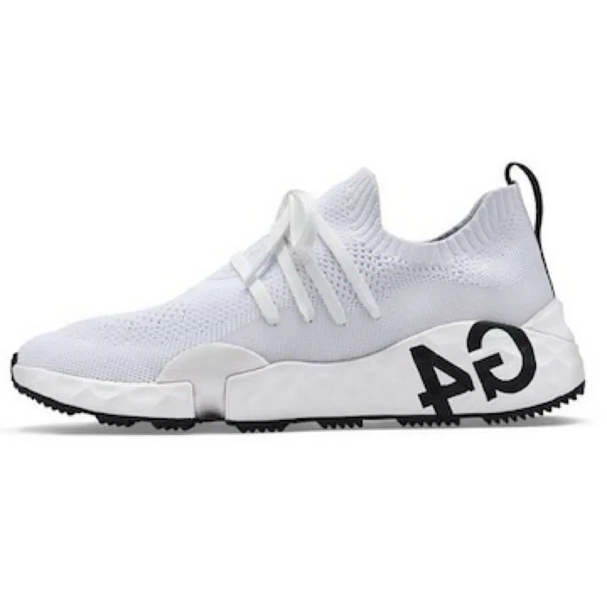 ジーフォア メンズ ゴルフシューズ