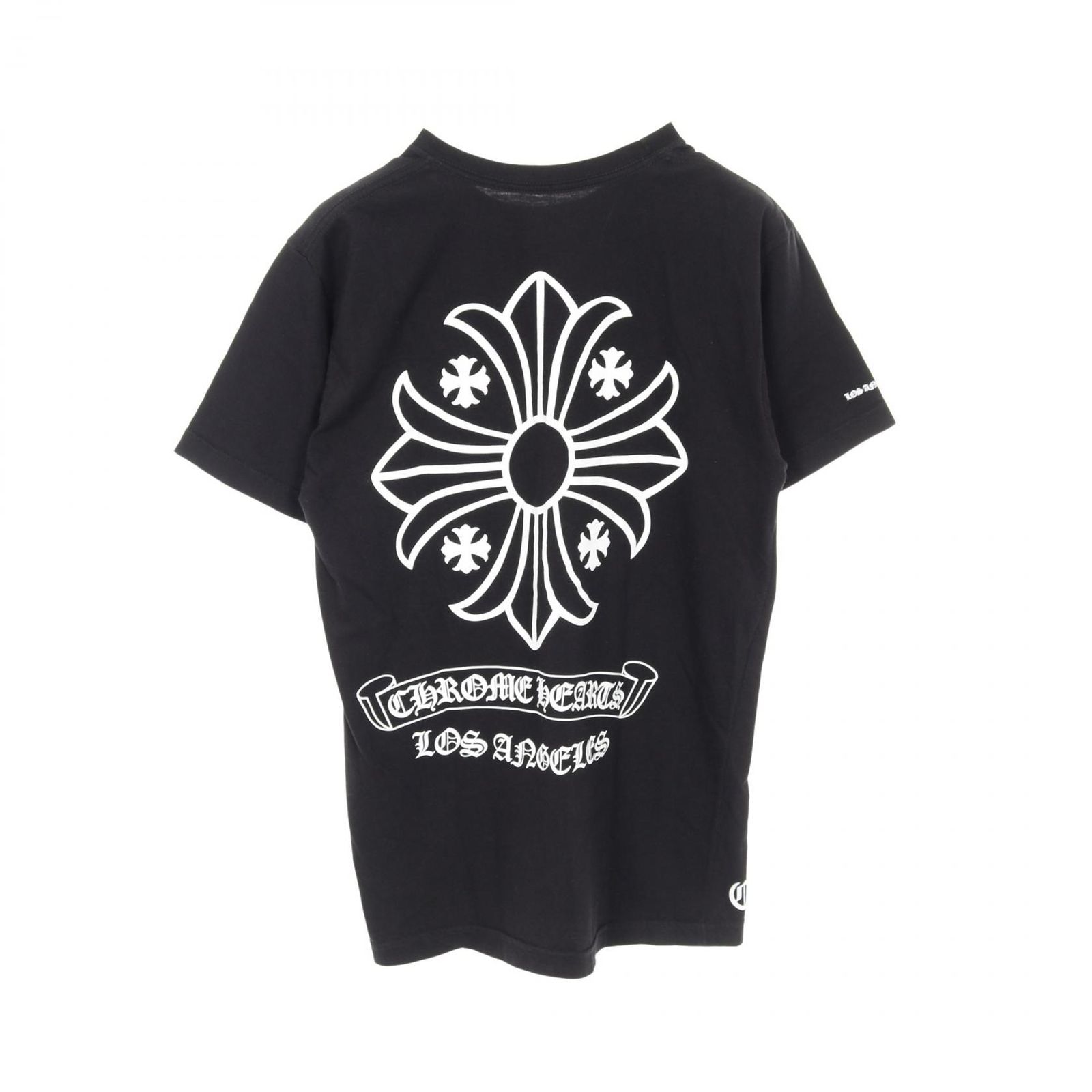 クロムハーツ CHROME HEARTS カットソー LOS ANGELES CHプラス