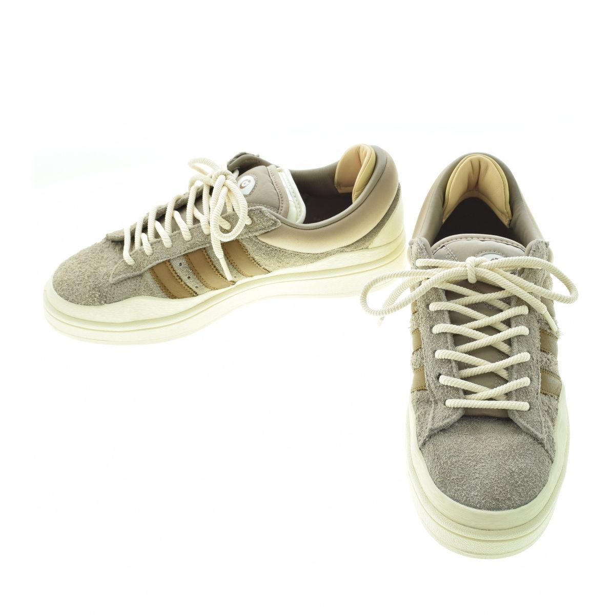 【ADIDAS×BADBUNNY】23AW ID2529 BAD BUNNY CAMPUSスニーカー
