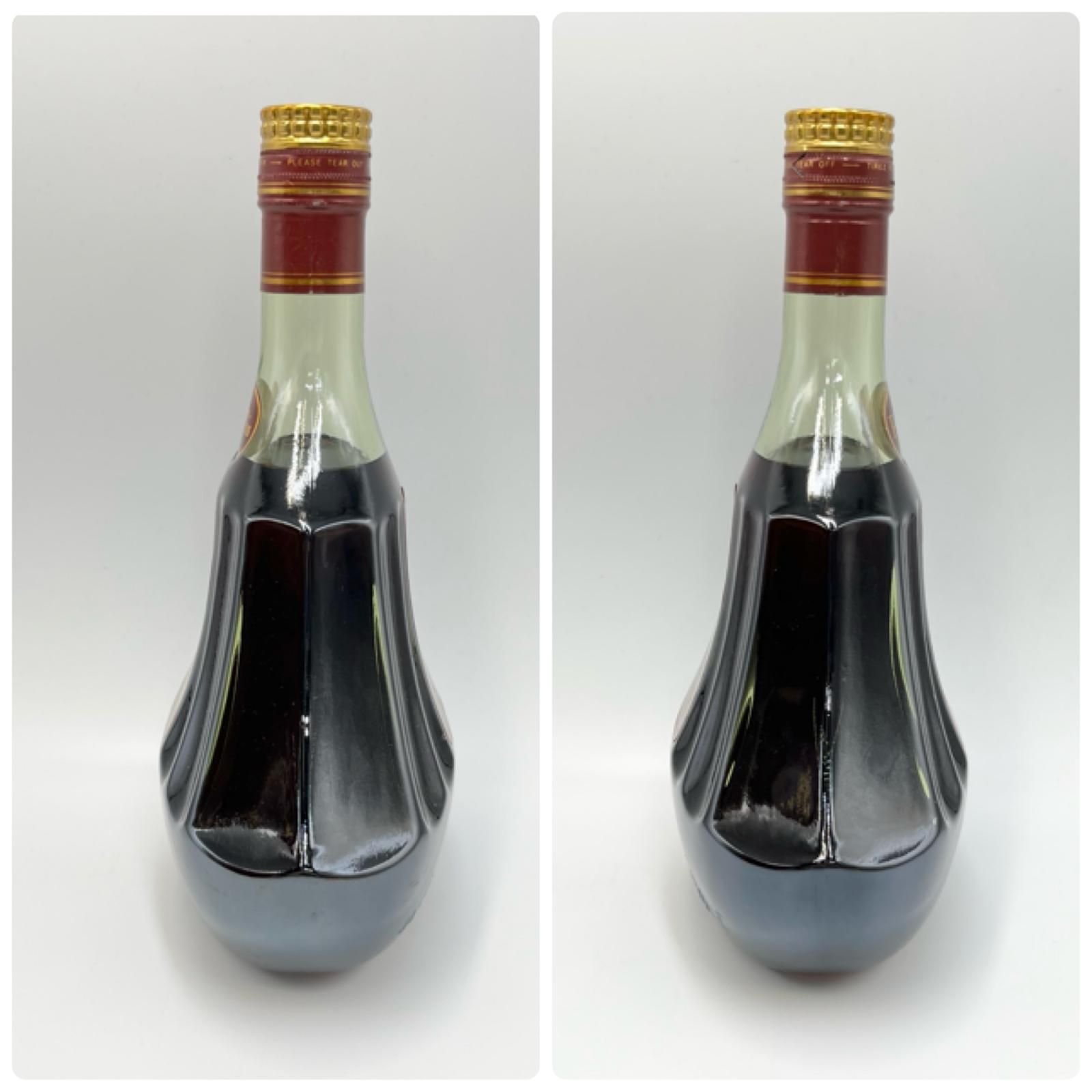 未開栓 ブランデー ヘネシー パラディ Hennessy Paradis 容量700ml アルコール40％ コニャック 旧ボトル 未開栓 ブランデー ヘネシー パラディ Hennessy Paradis 容量