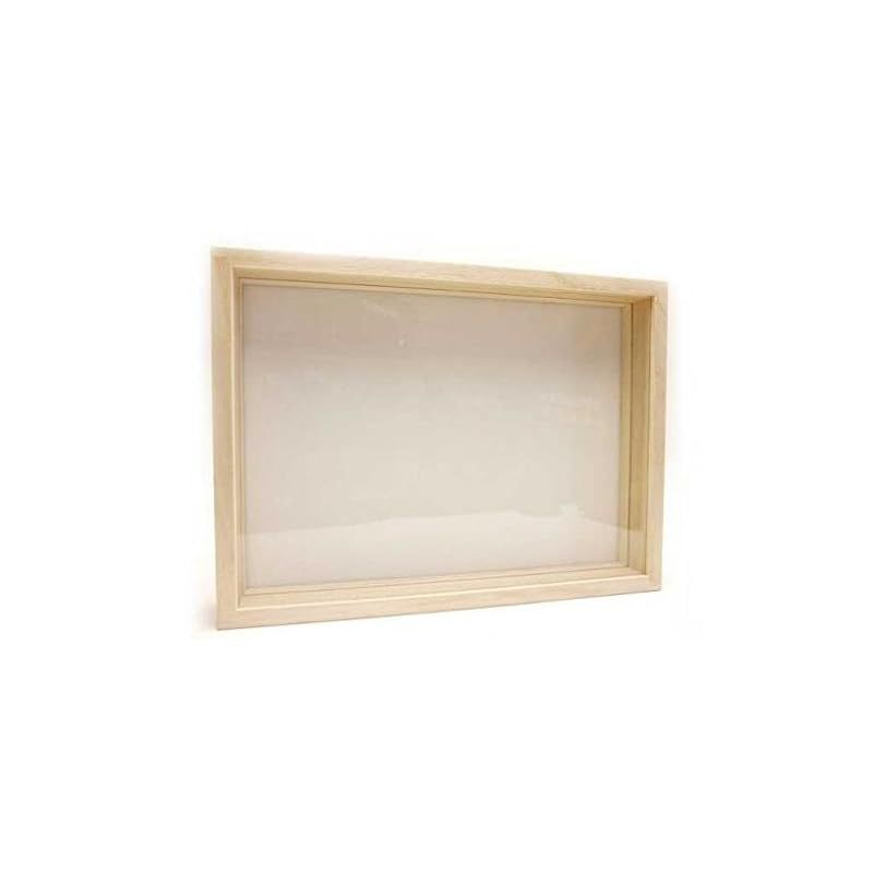 標本箱　印籠式桐箱　5個セット① 昆虫用品 標本箱 印籠式桐箱 5個セット①