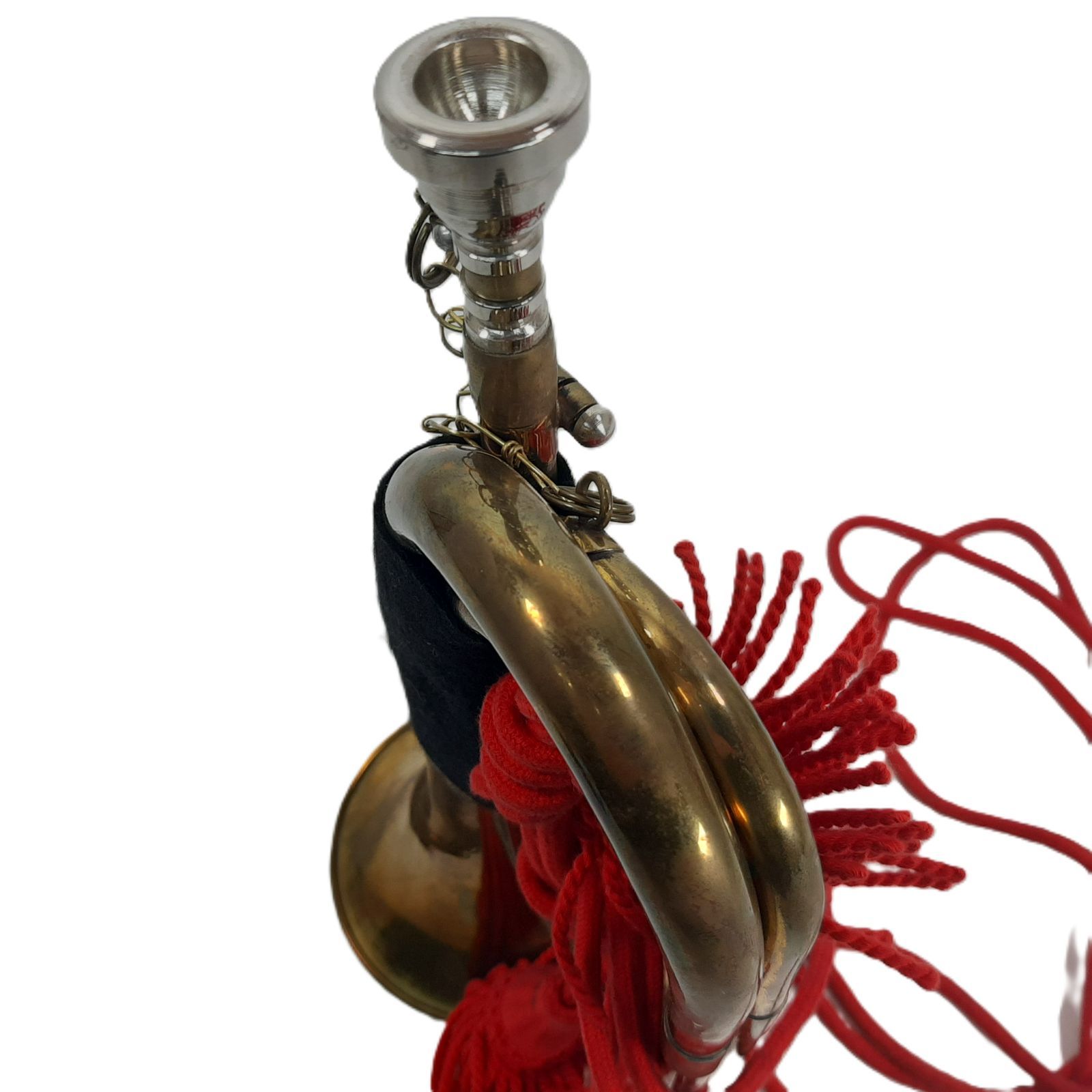 下倉楽器 信号ラッパ シモクラ 希少・良品】下倉楽器 シモクラ DSP規格