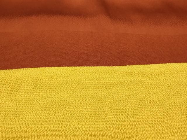 平和屋着物☆和装小物 上質な帯揚げ 10枚セット 逸品 DAAM7560qa