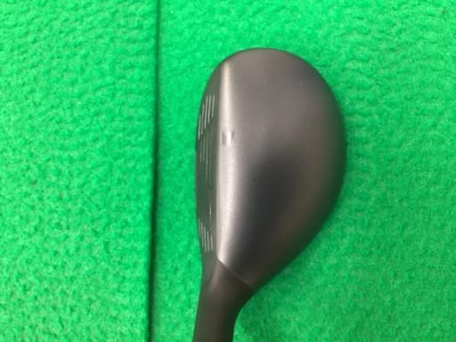 【史上最も激安！】 ミズノ JPX FLI-HI 2025 25° ユーティリティ UT 純正特注シャフト フレックスS メンズ 男性用 右利き 右用 Cランク ゴルフクラブ 限定販売