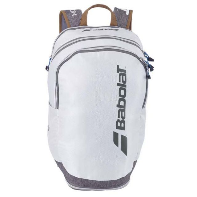ラケット収納可」バボラ(Babolat) 2024 Court Backpack