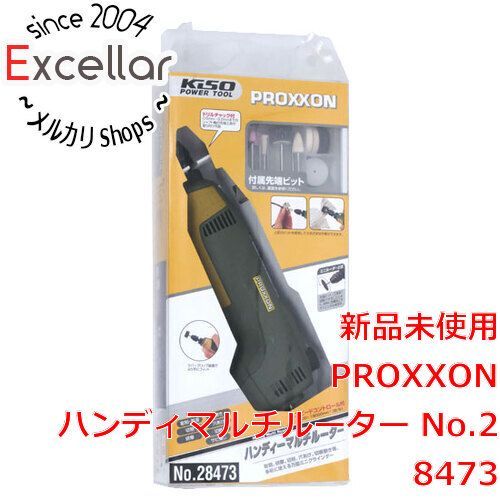 【新品　メーカー保証付】プロクソン  ハンディーマルチルーターNo.28473 61UNCUF4goL._UF1000,1000_QL80_.jpg