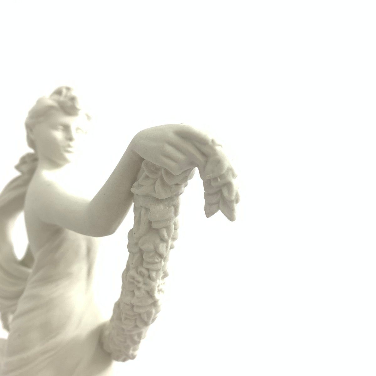 ジャスパー ウェッジウッド 限定500体 WEDGWOOD フィギュリン ウェッジ