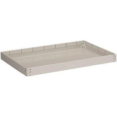 2営業日で発送 TRUSCO トラスコ中山 イーグル バーディワゴン用棚板 600X400 W色 EGW-S64FT-W 1枚