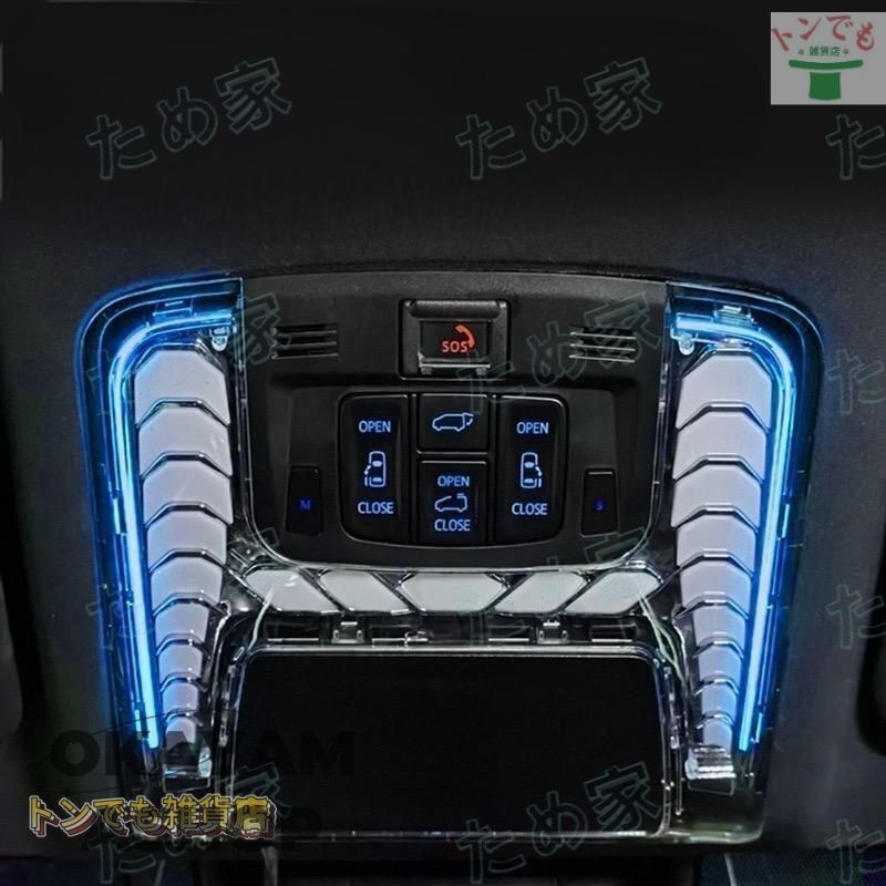 車の屋根