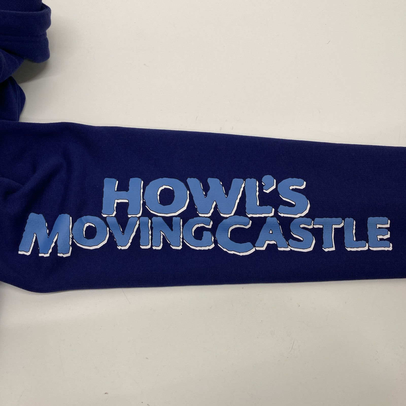 ×ｽﾀｼﾞｵｼﾞﾌﾞﾘ ﾊｳﾙの動く城