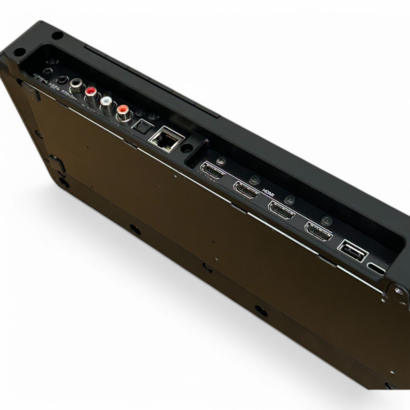 サウンドバー YSP-2700