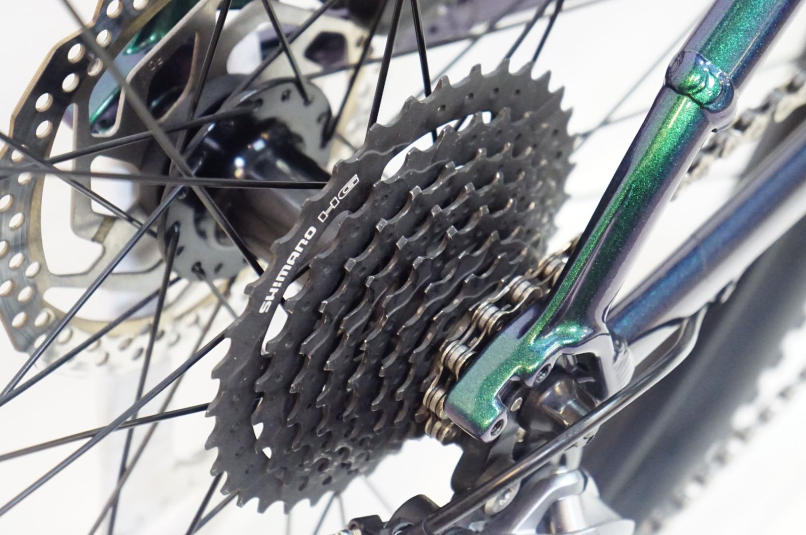 2020年モデル マウンテンバイク