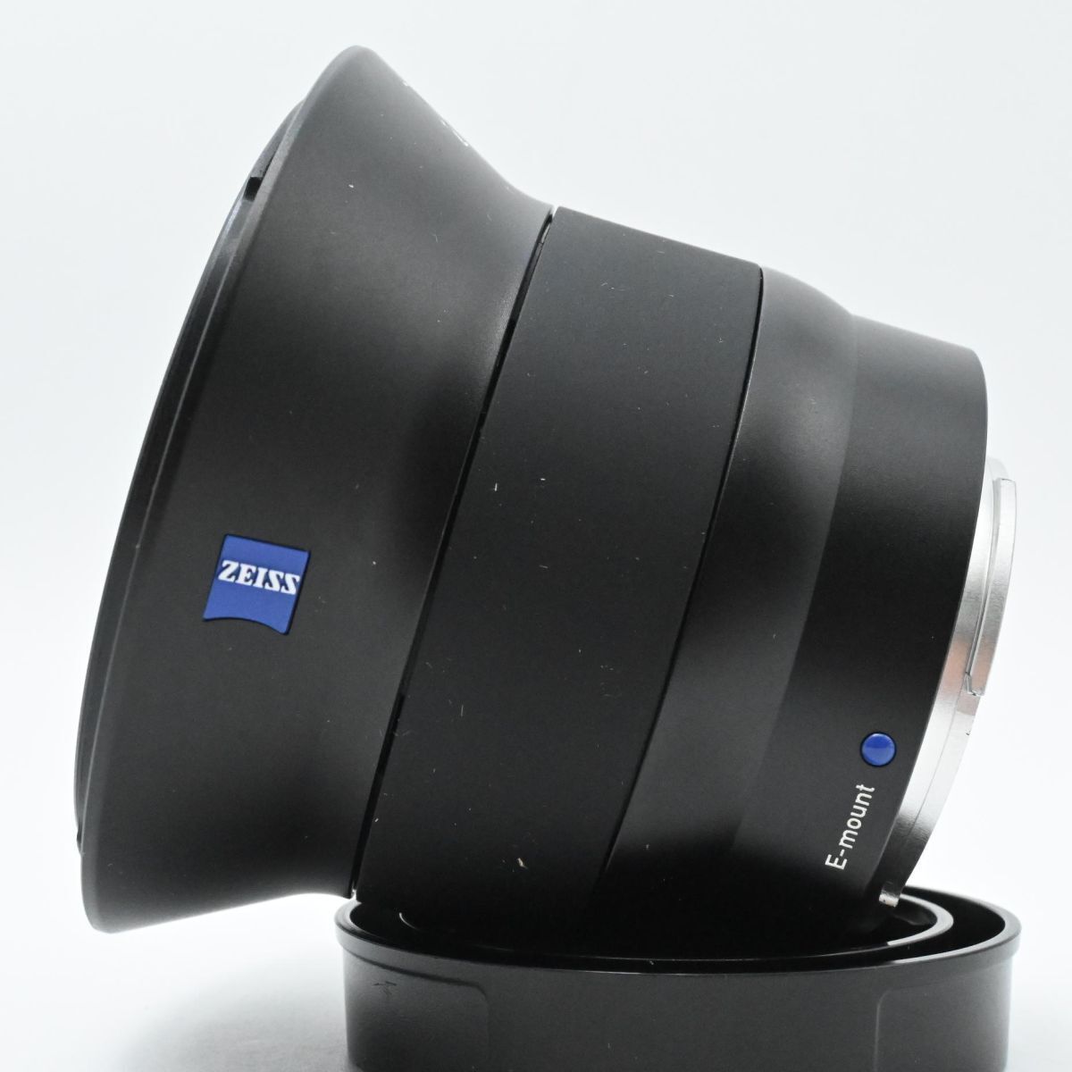 カールツァイス Carl Zeiss 単焦点レンズ Touit 2.8/12 E - メルカリ カールツァイス Carl Zeiss 単焦点レンズ Touit 2.8/12 E - メルカリ