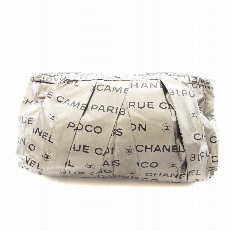 CHANEL アンリミテッド