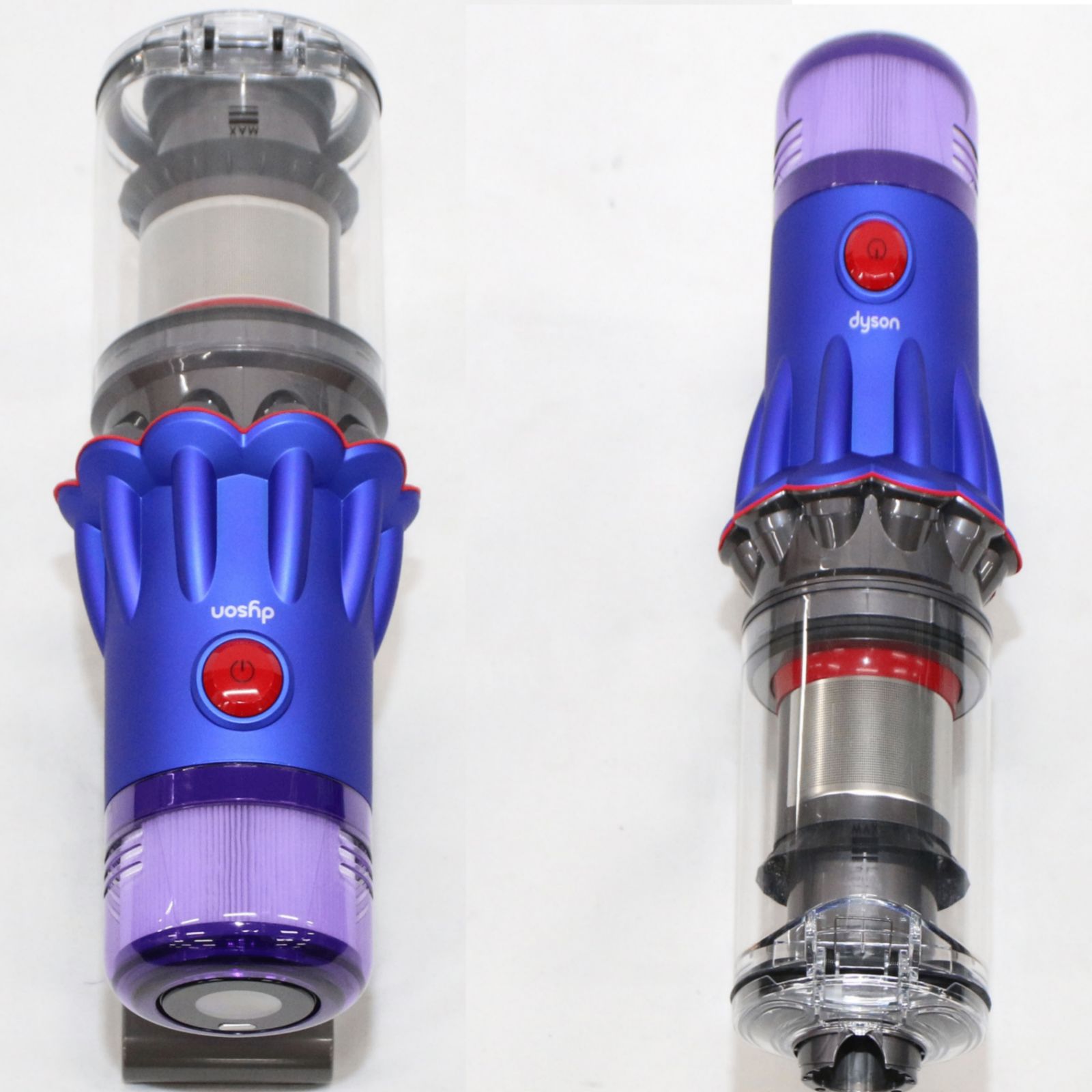 【ほぼ未使用品】Dyson ダイソン V12 Detect Slim SV20 ダイソン Dyson V12 Detect Slim Total Clean SV20 ABL 価格比較