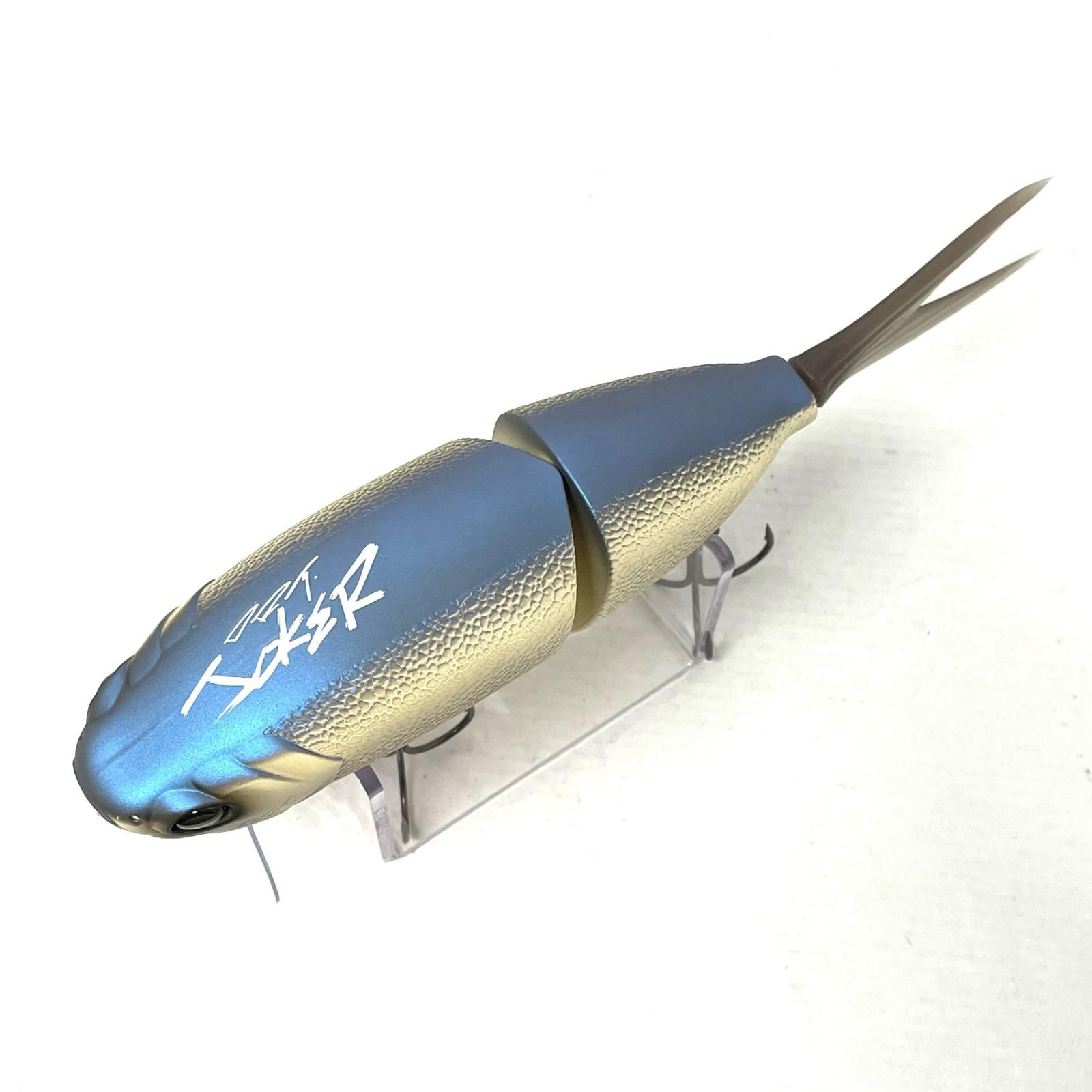 DRT ジョーカー　タイニークラッシュ　(新品、中古)2個セット 最終値下げ！DRT タイニークラッシュ ジョーカー セット ルアー
