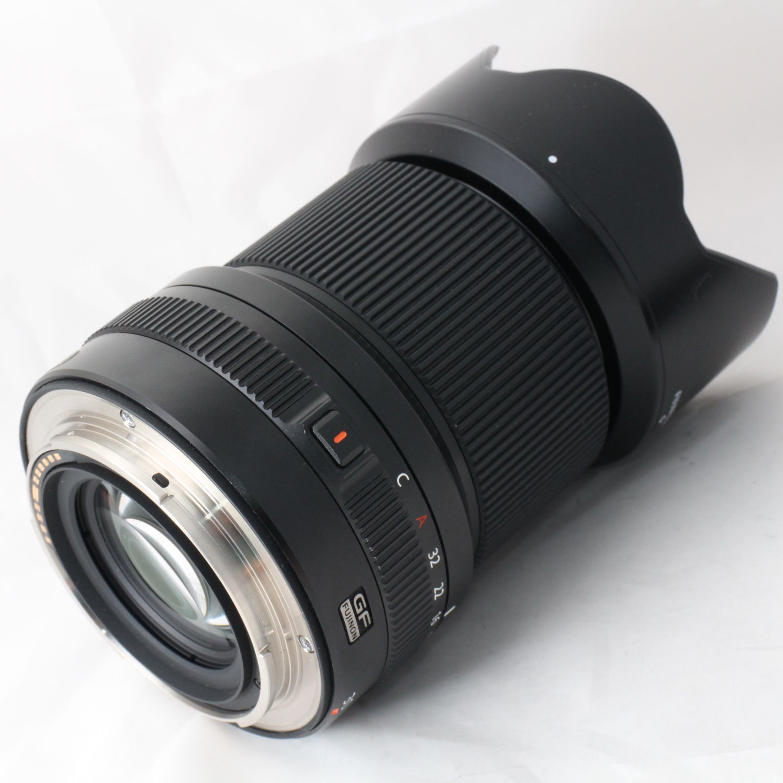  GF 30 mmF 3.5 R WR フジフイルム フジノン GFレンズ 4279 レンズ(単焦点) カメラ