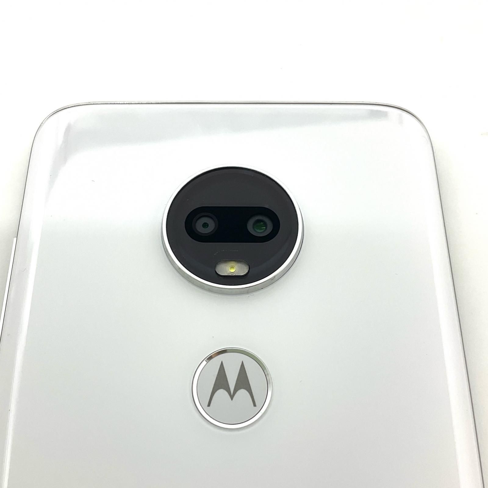 全額返金保証】【最速発送】Motorola moto g7 64GB セラミックブラック SIMフリー 美品 動作確認済 - メルカリ