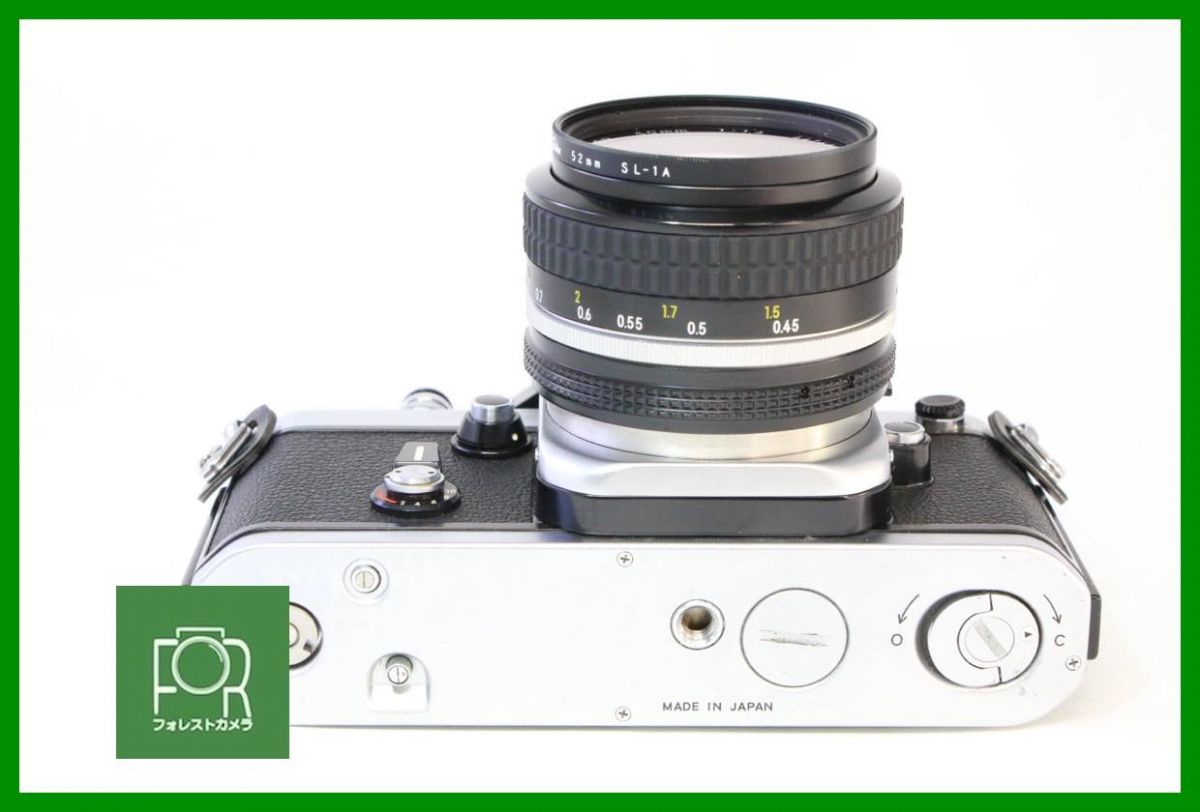 Ai Nikkor