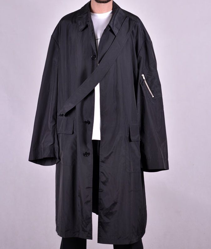Random Identities ランダム アイデンティティーズ 20AW NY-04