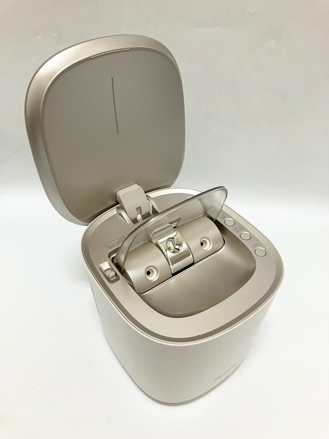 スチーマー ナノケア EH-SA0B 定価5万】Panasonic パナソニック