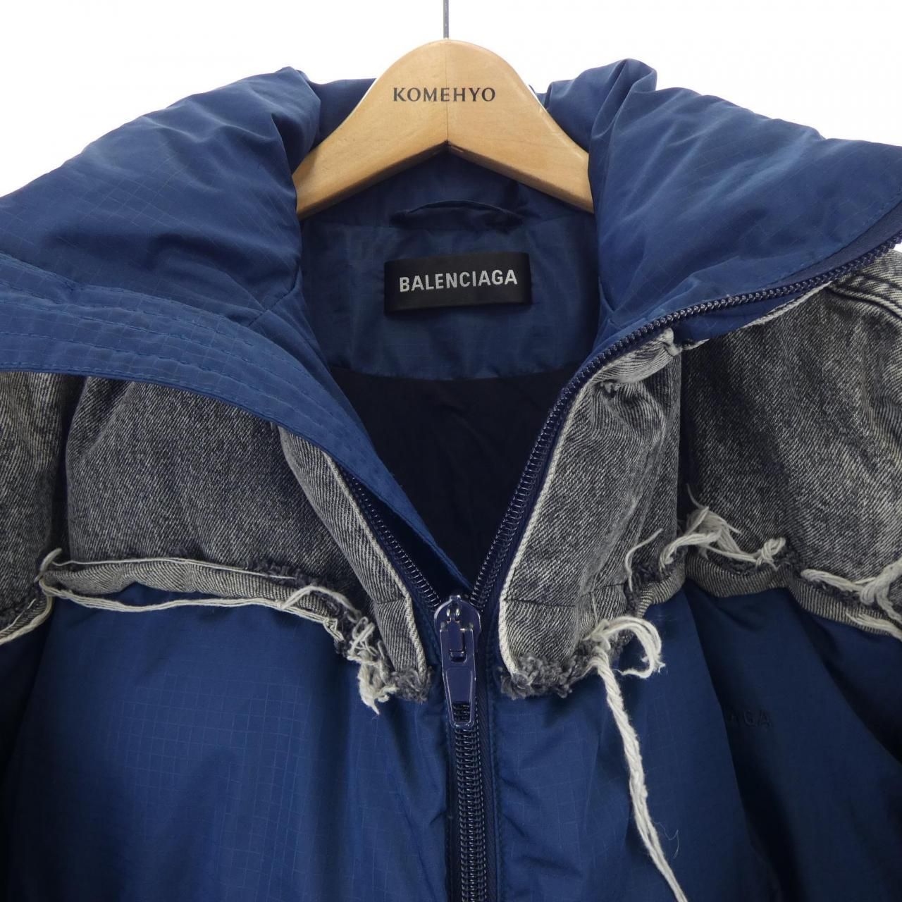 バレンシアガ BALENCIAGA
