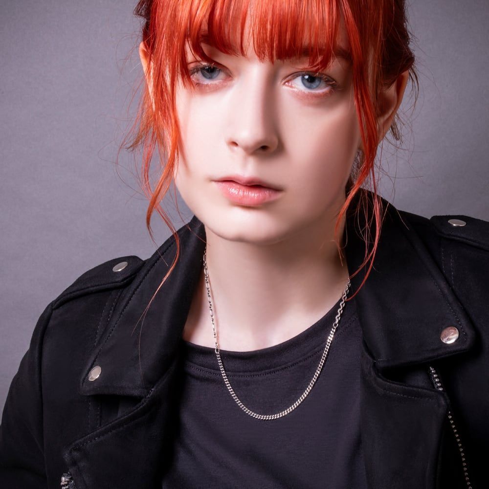 アルファミックスチェーンネックレス アルテミスクラシック チェーンのみ シルバー ジュエリーブランド NEXPOTALLINN_EU