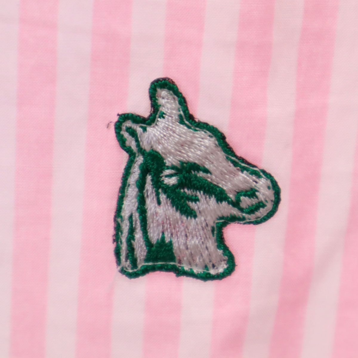 【美品】mercibeaucoup, オーバーサイズ　花柄長袖シャツ　ピンク yohji yamamoto - pour homme | ピンク花柄BIGB / プリント
