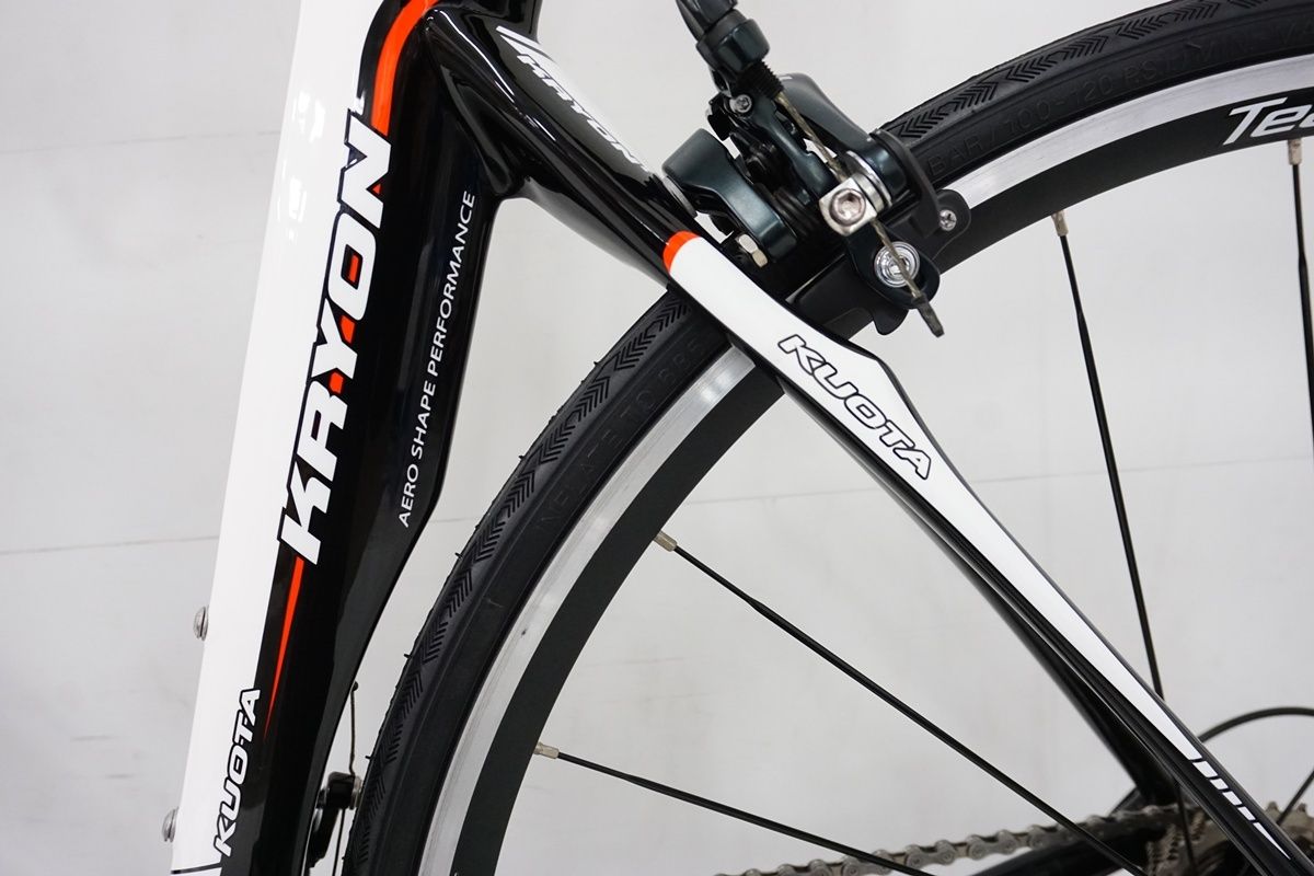 KUOTA クォーター