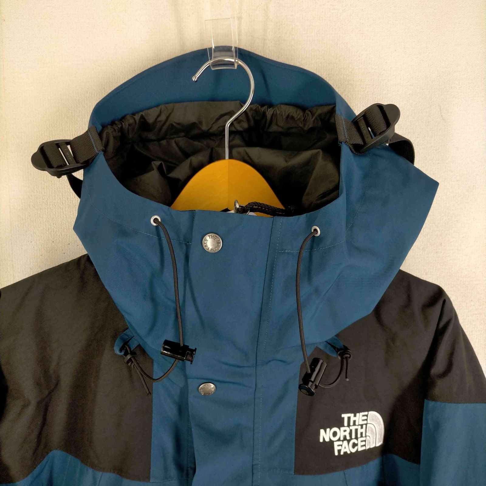 ザノースフェイス THE NORTH FACE 1990 MOUNTAIN JACKET GORE-TEX 