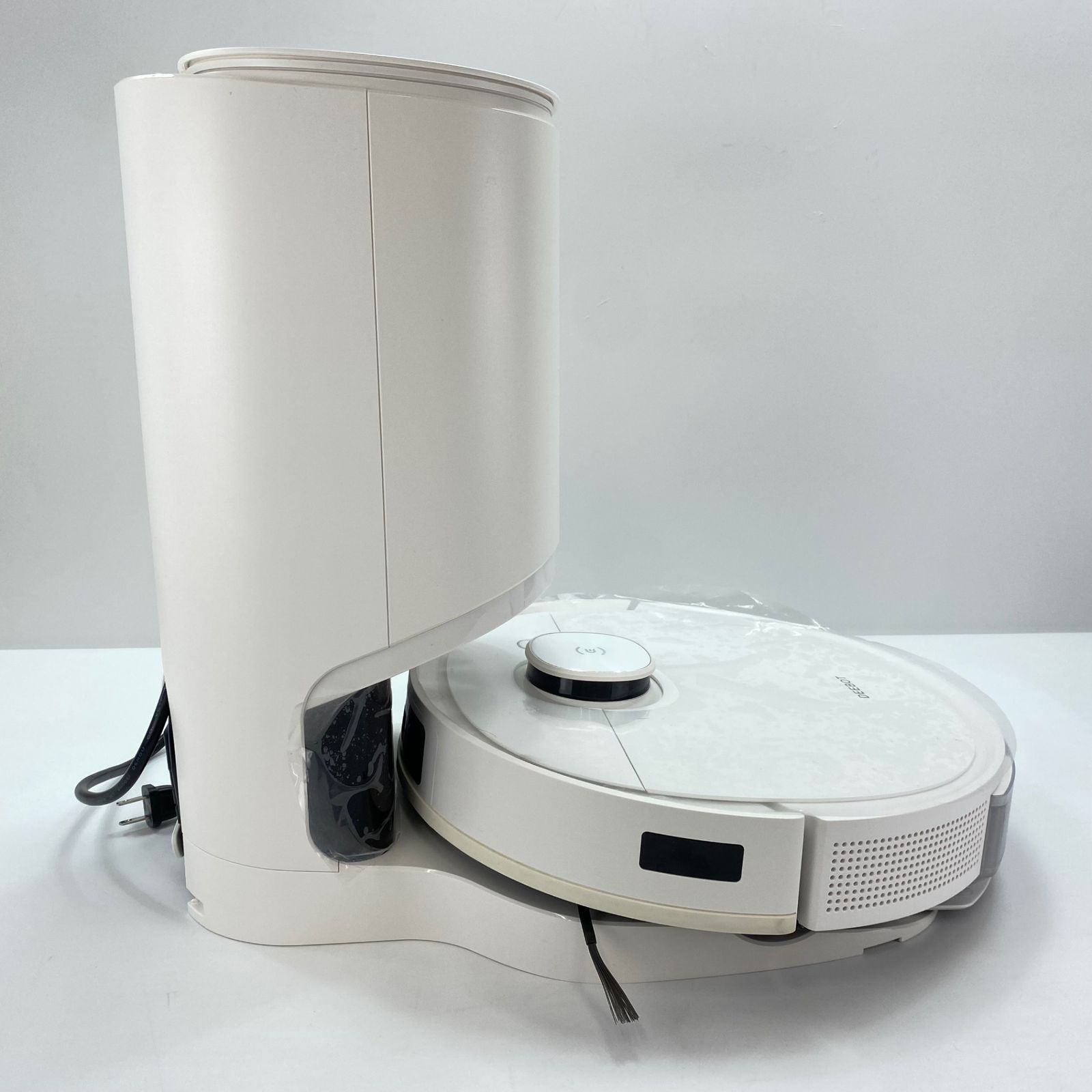 エコバックス　ロボット掃除機 DEEBOT T9+ DLX13-54 harukaze-shouten_4589914861793