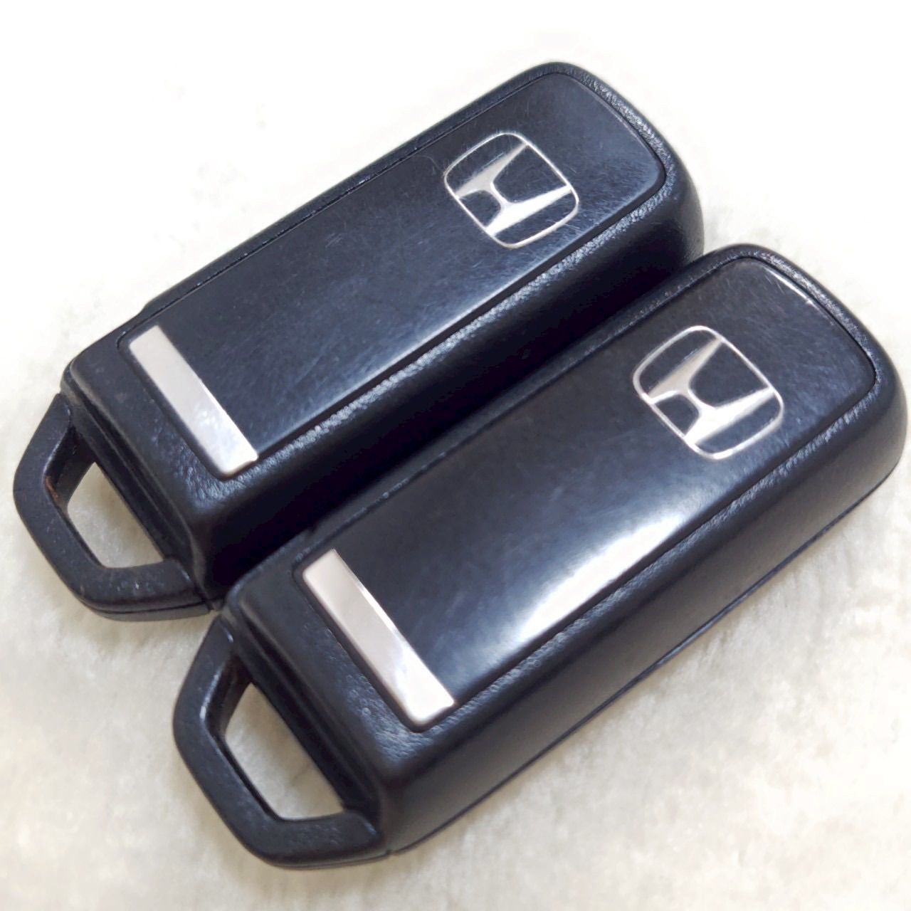 ホンダ キーレスエントリー 3個セット　まとめ売り美品 まとめ売り! ! 【HONDA】 ホンダ スマートキー キーレス