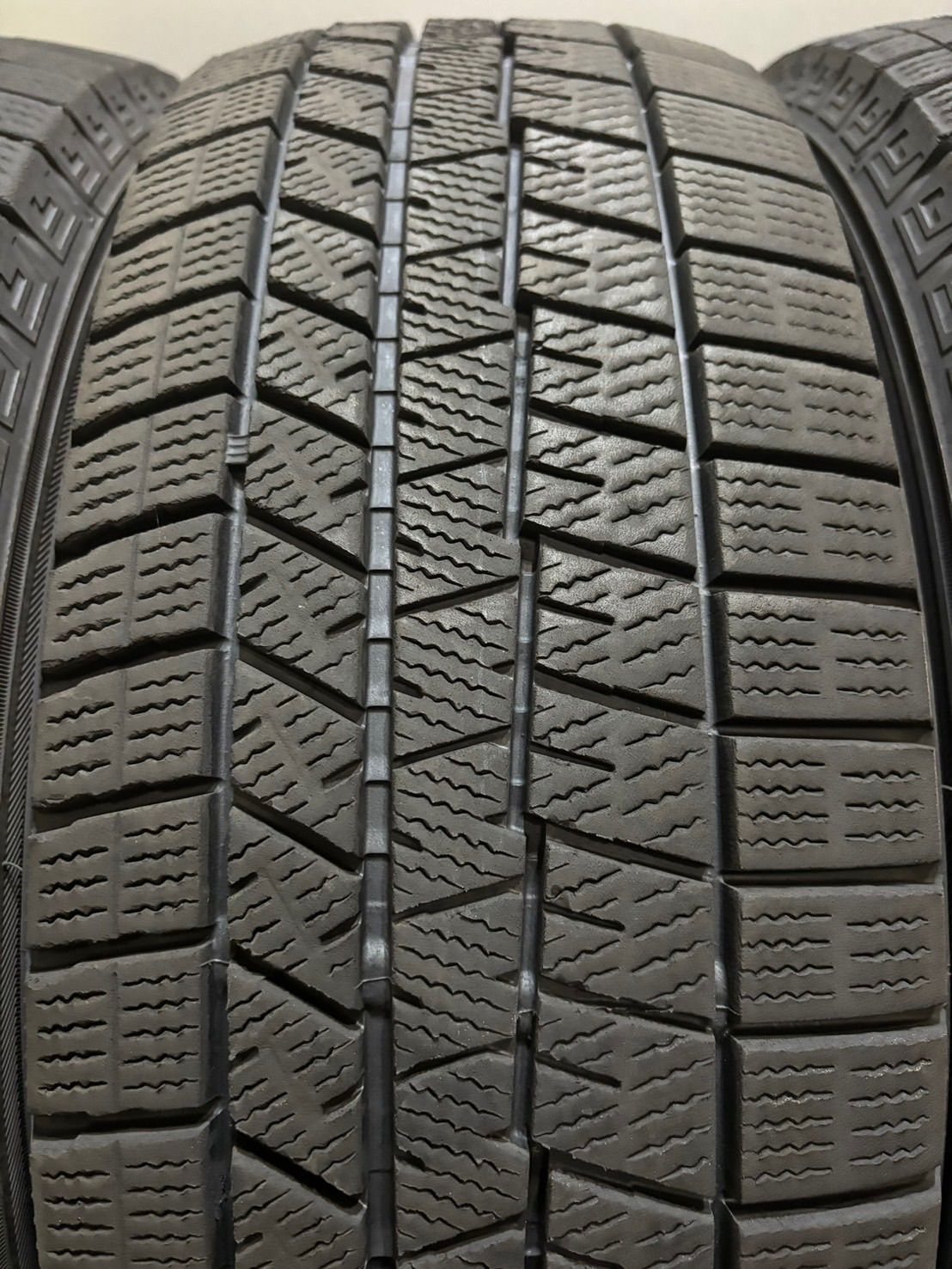 ダンロップ ウィンターマックス