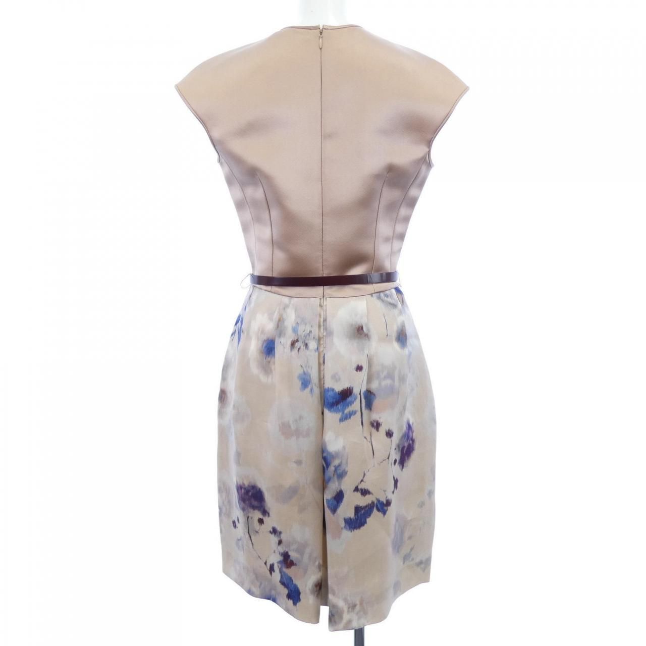 クリスチャンディオール CHRISTIAN DIOR 2A21634E1689 ワンピース