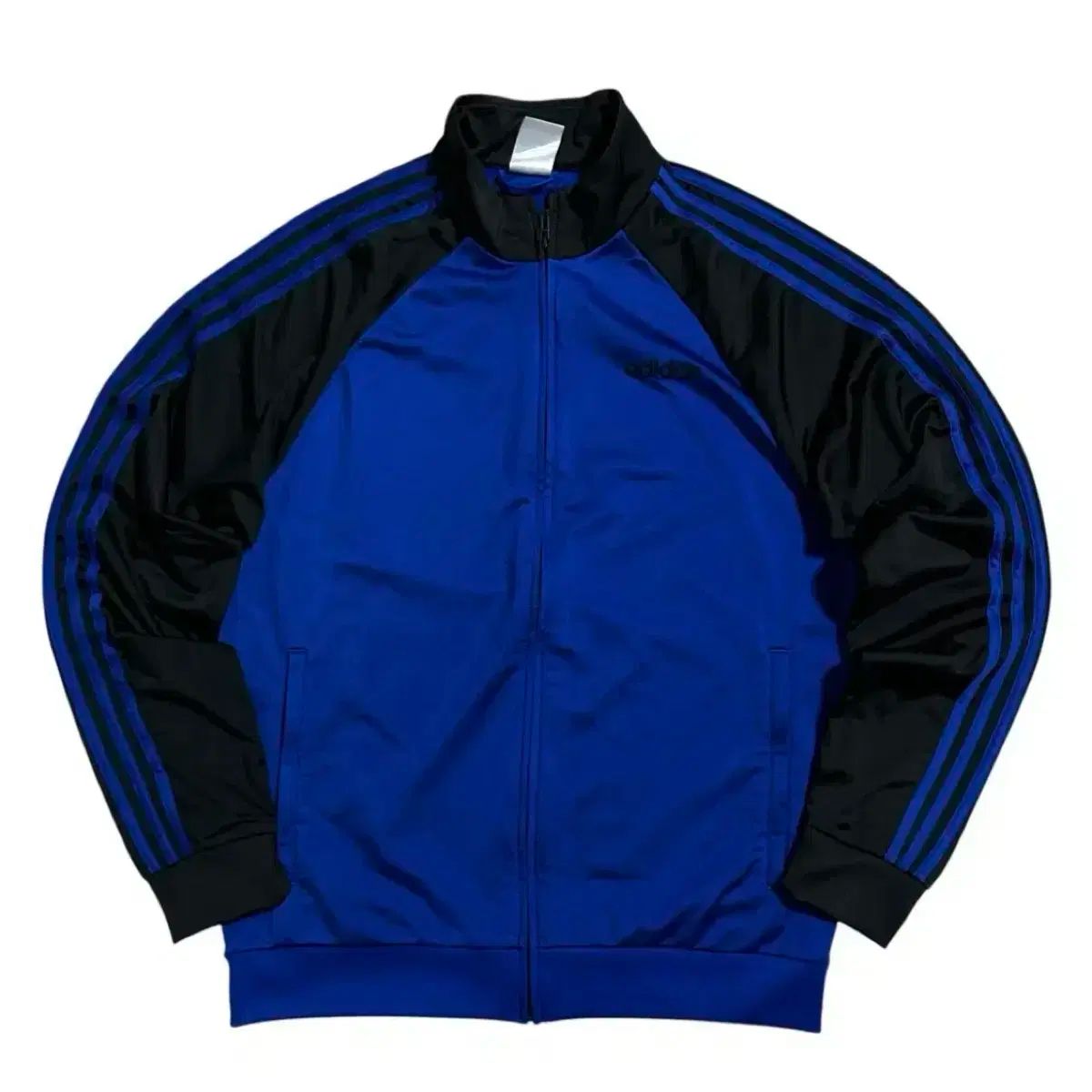 adidas アディダス ソード 文字ロゴ ジャージ M