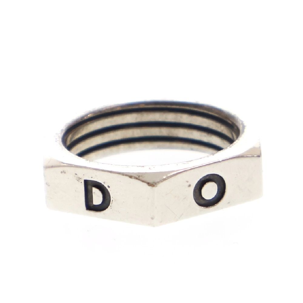 美品 WEIRDO NUT RING シルバー925 11号 楽天市場】WEIRDO JEWELRY ウィアードジュエリー / 「NUT - RING