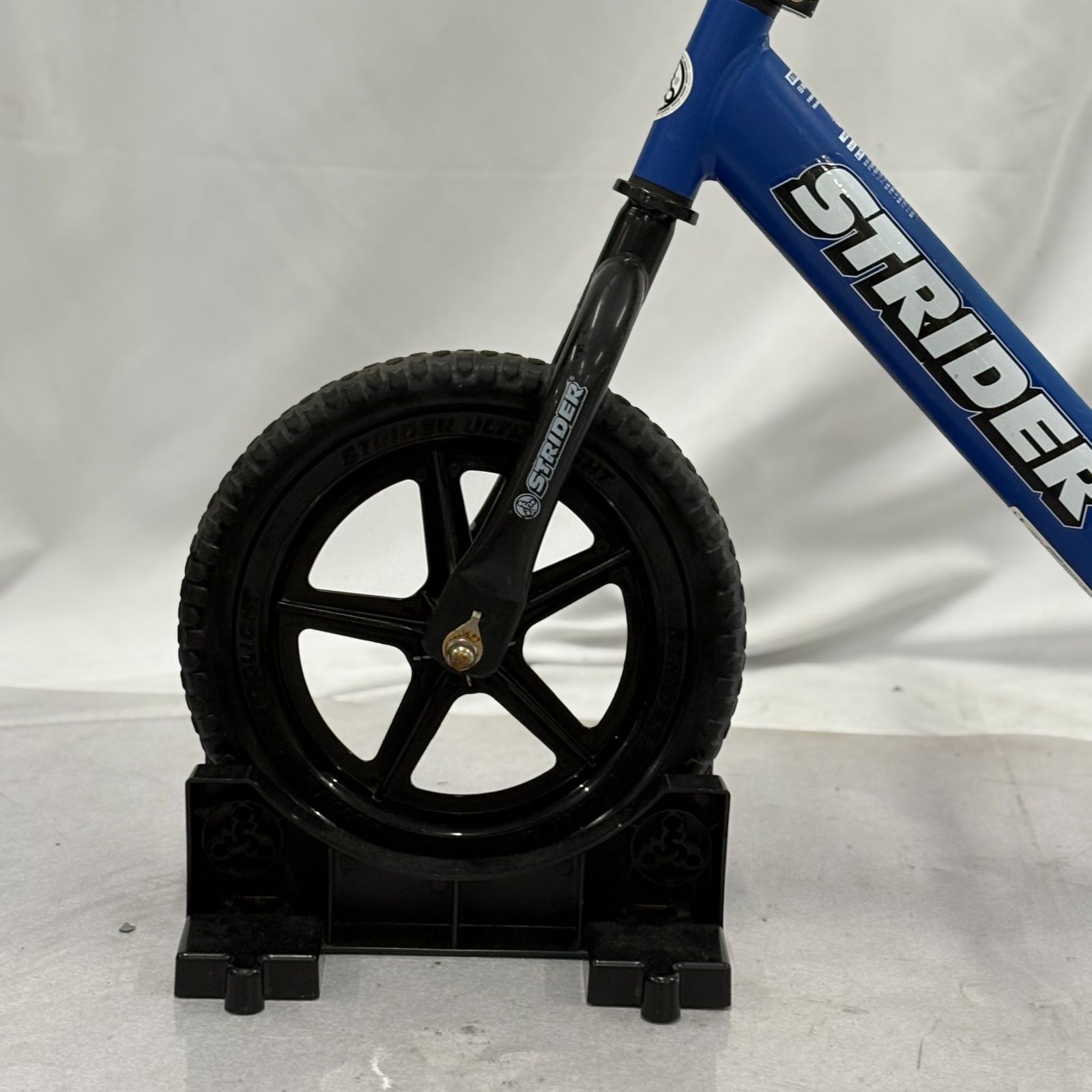 STRIDER バイク 青 クラシック STRIDER クラシックモデル – CYCLE OLYMPIC