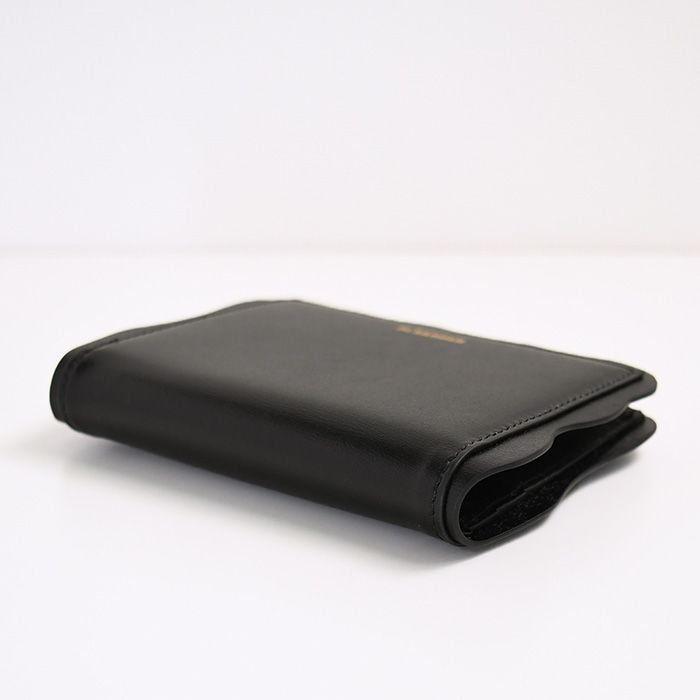 JILSANDER ジルサンダー 財布 ミニ ウォレット ウェーブ
