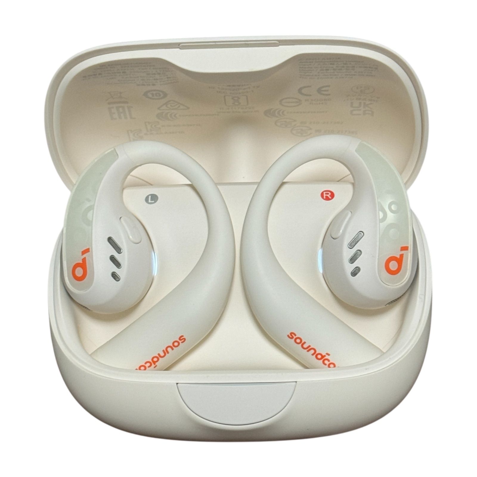 MY7 Anker アンカー Soundcore AeroFit Pro エアロフィットプロ