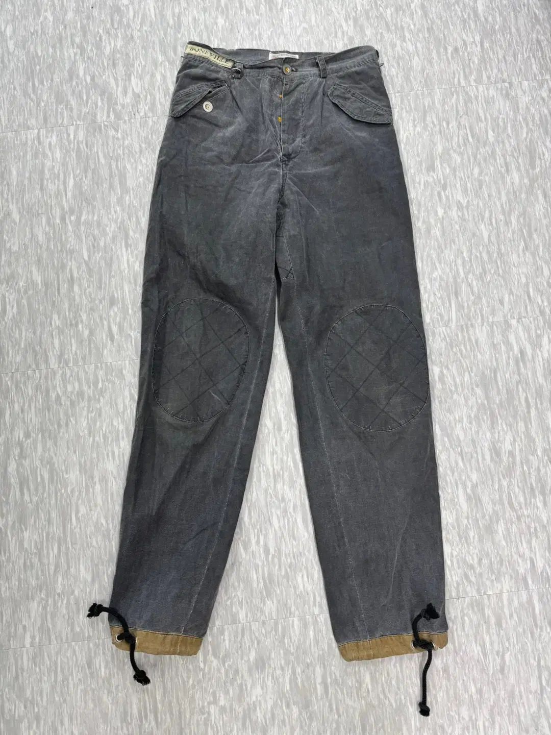 30 ボンネビル X CP カンパニー 80SS