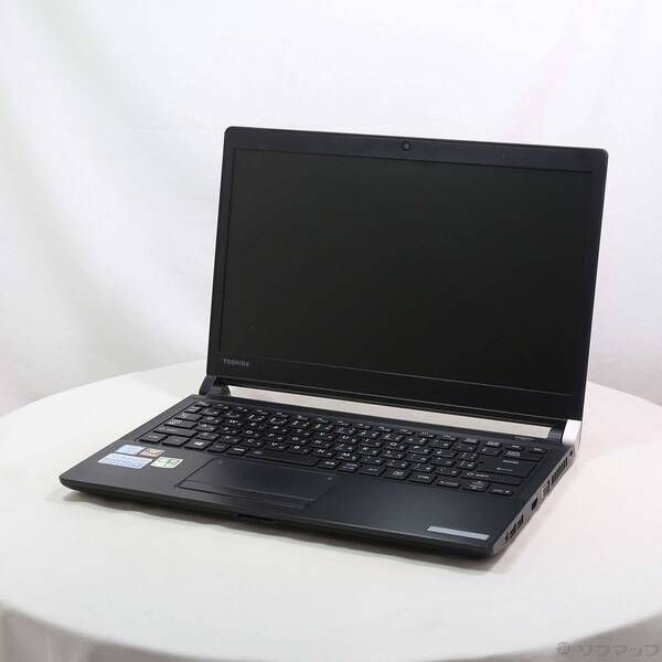 パソコンデスク dynabook RX73/FBE 東芝 dynabook RX73/FBE CPU：Core i3-7100U 2.4GHz / メリ：モ