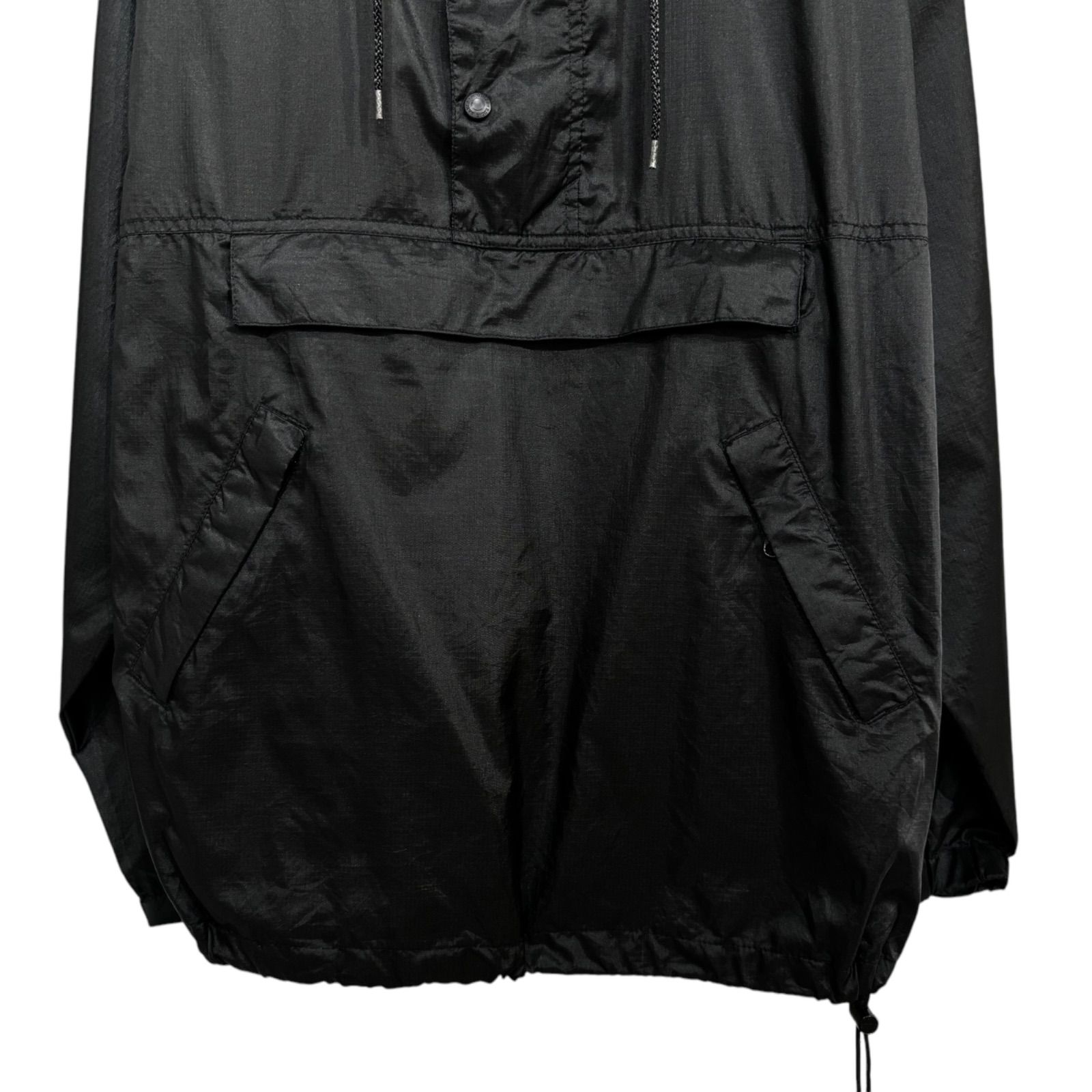 90s eddie bauer アノラック ジャケット 90s Eddie bauer check pattern cotton anorak par