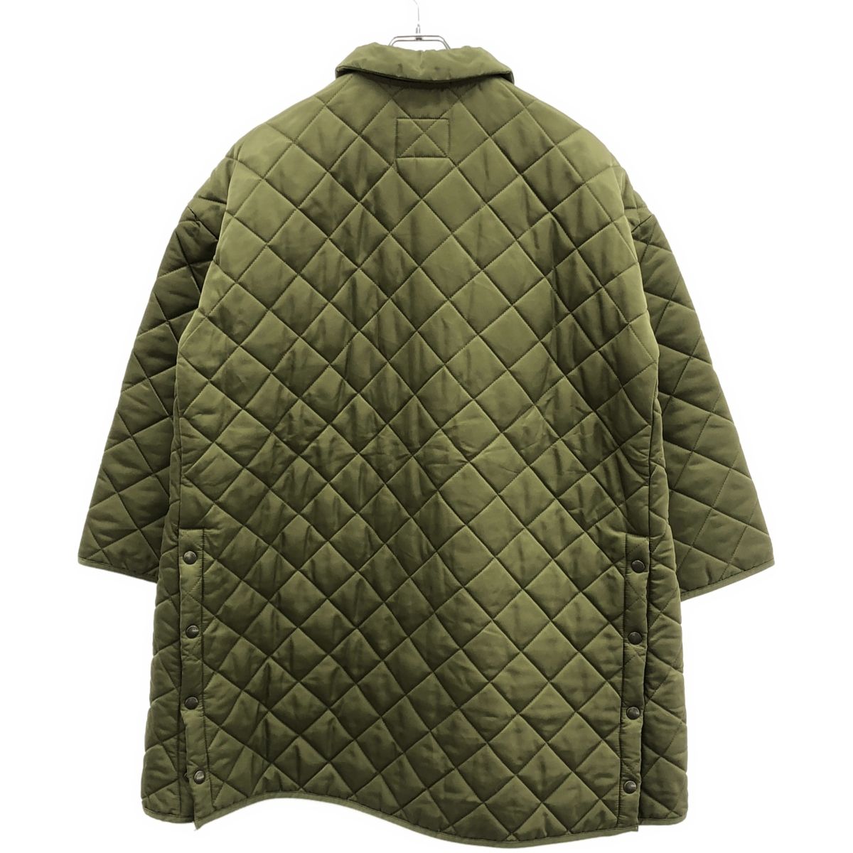 Traditional Weather Wear トラディショナル ウェザーウェア