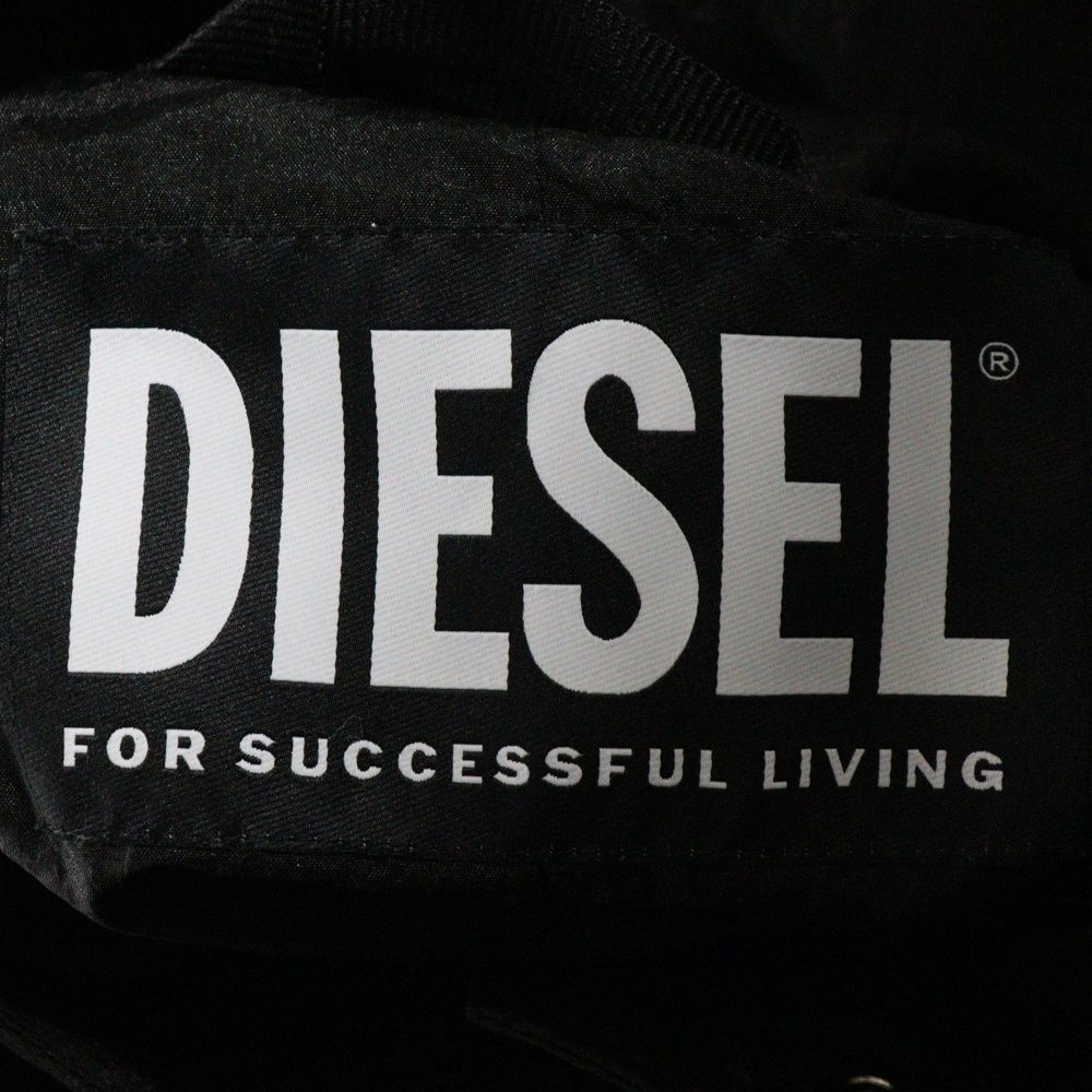 マルチポケット ナイロン