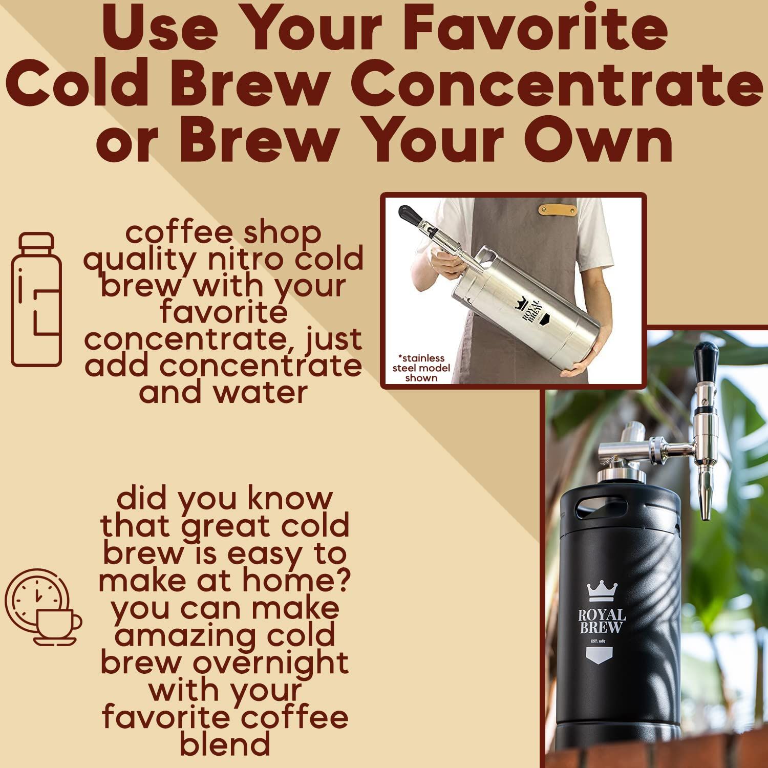 Brew Nitro